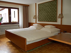 Hotel Weinhaus Bahles in Kaub am Rhein