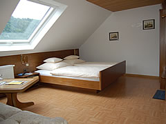 Hotel Weinhaus Bahles in Kaub am Rhein