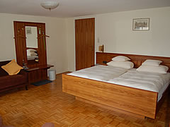 Hotel Weinhaus Bahles in Kaub am Rhein