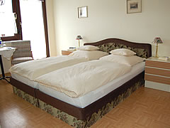 Hotel Weinhaus Bahles in Kaub am Rhein