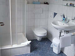 Hotel Weinhaus Bahles in Kaub am Rhein