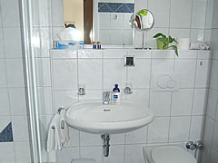 Hotel Weinhaus Bahles in Kaub am Rhein